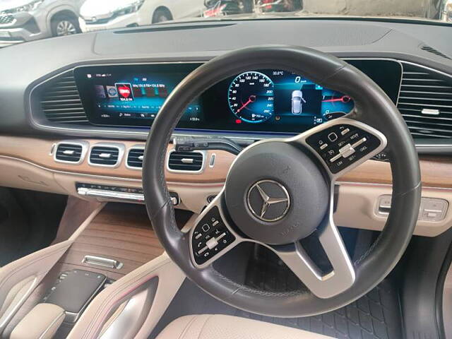 Used Mercedes-Benz GLE [2020-2023] 300d 4MATIC LWB [2020-2023] in Delhi