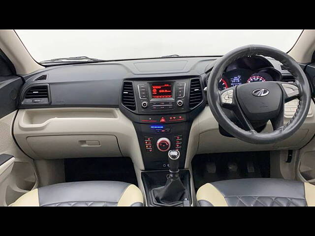 Used Mahindra XUV300 [2019-2024] W6 1.2 Petrol in Hyderabad