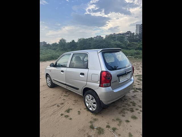 Used Maruti Suzuki Alto K10 [2014-2020] VXi (O) [2014-2019] in Ahmedabad