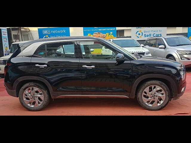 Used Hyundai Creta [2020-2023] SX 1.5 Petrol [2020-2022] in Dehradun