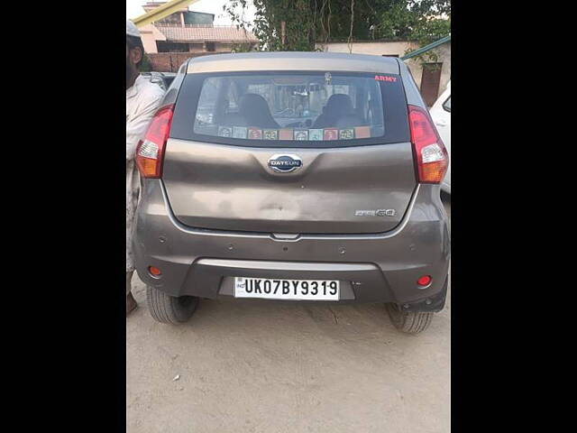 Used Datsun redi-GO [2016-2020] S [2016-2019] in Meerut