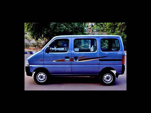 Used Maruti Suzuki Eeco [2010-2022] 5 STR [2019-2020] in Kolkata