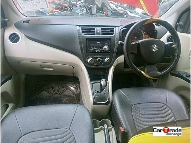 Used Maruti Suzuki Celerio [2014-2017] VXi AMT in Noida