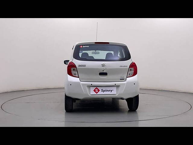 Used Maruti Suzuki Celerio [2014-2017] VXi AMT ABS in Bangalore