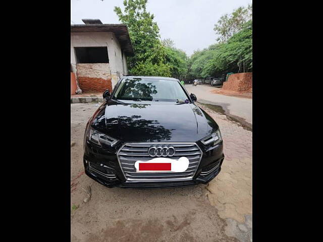 Used 2018 Audi A4 in Meerut