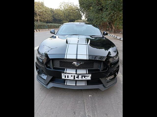 Used 2017 Ford Mustang in Delhi
