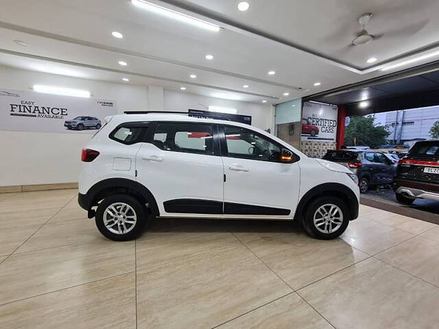 Used Renault Triber [2019-2023] RXT in Delhi