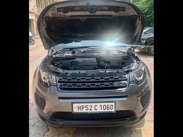 Used Land Rover Discovery Sport [2015-2017] SE 7-Seater in Delhi