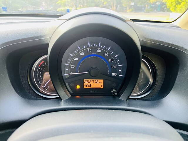 Used Honda Brio [2013-2016] S MT in Delhi