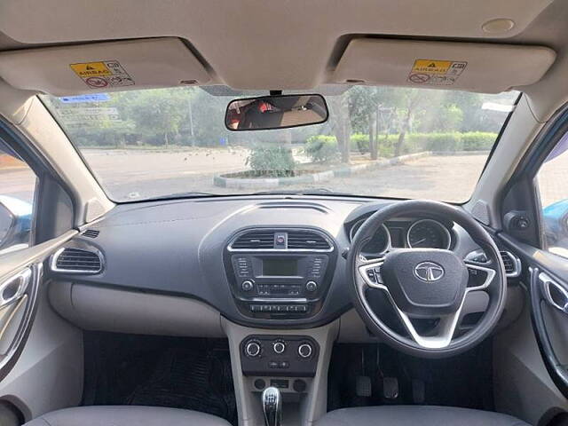 Used Tata Tiago [2016-2020] Revotron XZ in Delhi