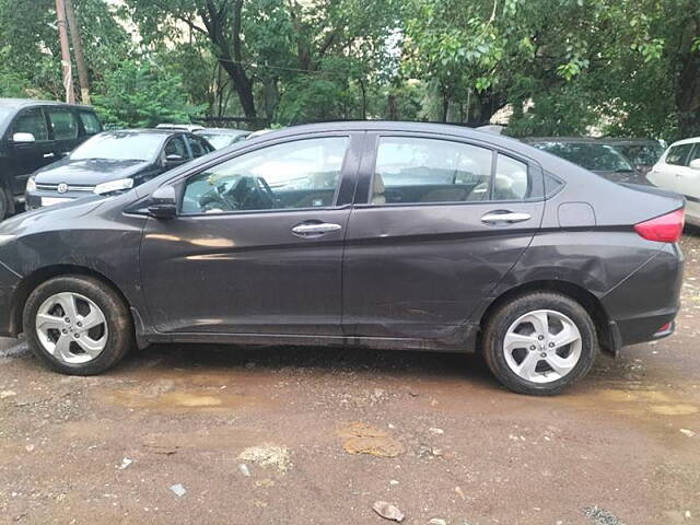 Used Honda City [2011-2014] 1.5 V MT in Mumbai