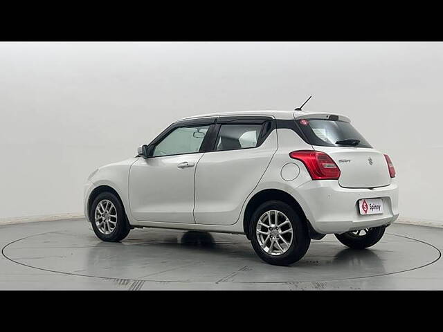 Used Maruti Suzuki Swift [2018-2021] ZXi AMT [2018-2019] in Delhi