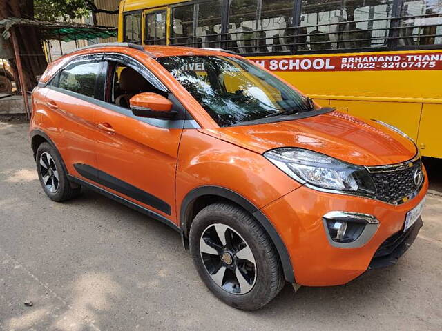 Used Tata Nexon [2017-2020] XZA Plus Diesel in Thane