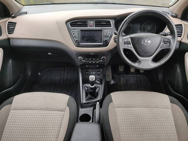 Used Hyundai Elite i20 [2019-2020] Asta 1.2 (O) [2019-2020] in Mumbai