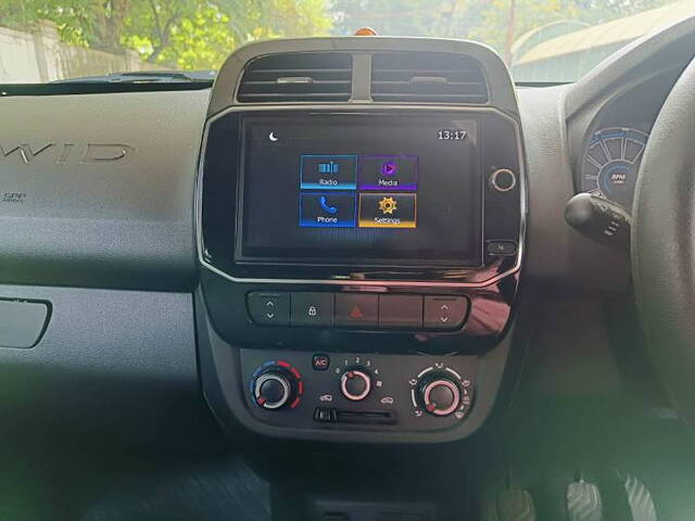 Used Renault Kwid RXT 1.0L in Mumbai