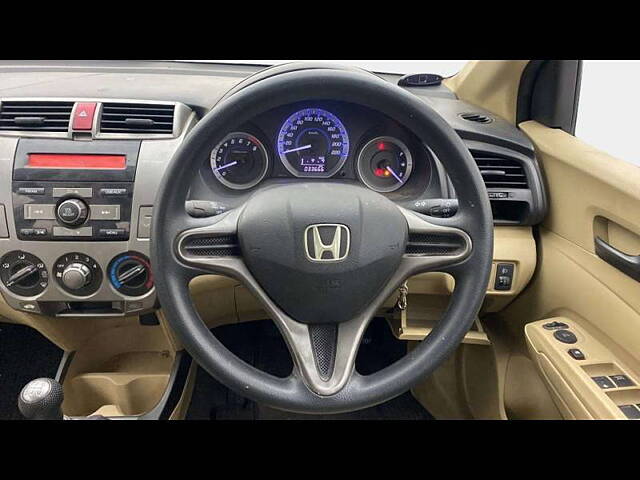 Used Honda City [2011-2014] 1.5 E MT in Hyderabad