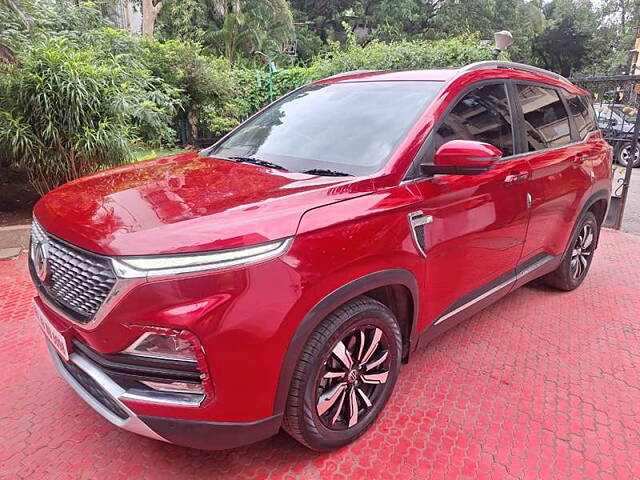 Used MG Hector [2019-2021] Sharp 1.5 DCT Petrol [2019-2020] in Mumbai