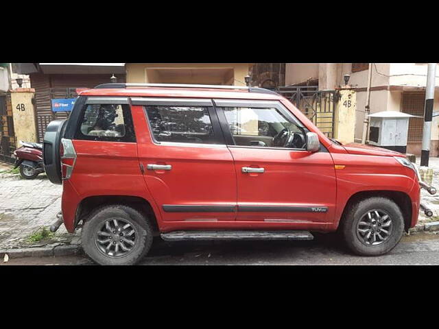 Used Mahindra TUV300 [2015-2019] T10 in Kolkata