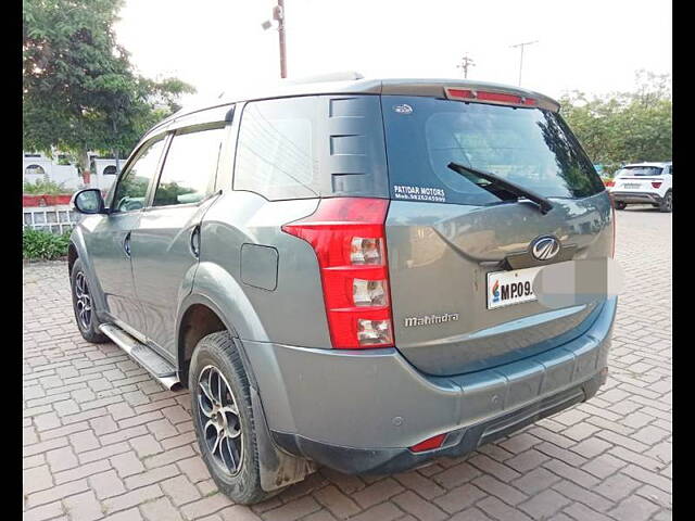Used Mahindra XUV500 [2011-2015] W6 in Indore