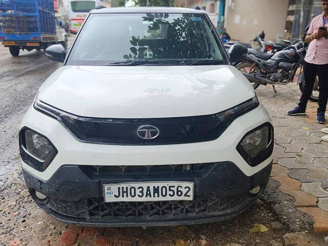 Used 2023 Tata Punch in Ranchi