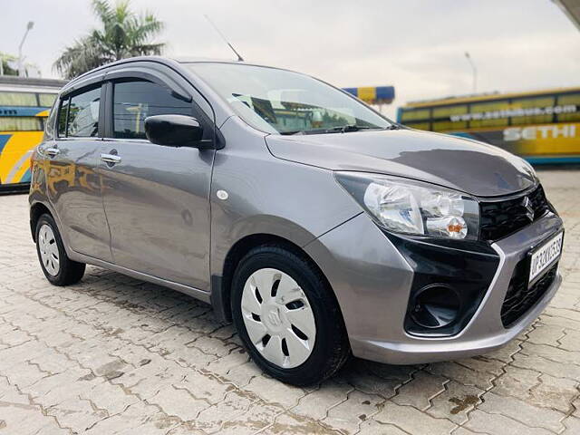 Used Maruti Suzuki Celerio [2017-2021] VXi [2019-2020] in Lucknow