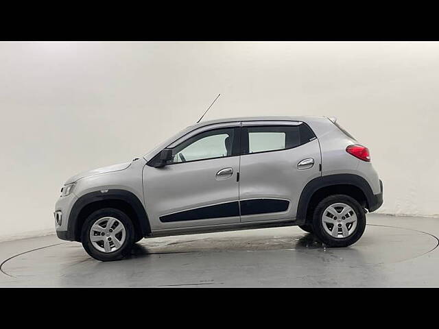 Used Renault Kwid [2015-2019] RXT [2015-2019] in Delhi