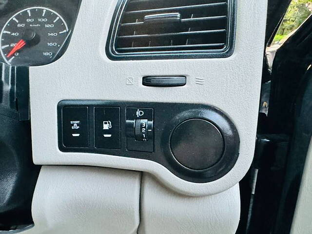 Used Mahindra Scorpio 2021 S5 2WD 7 STR in Delhi