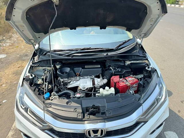 Used Honda City 4th Generation VX Diesel in Surat