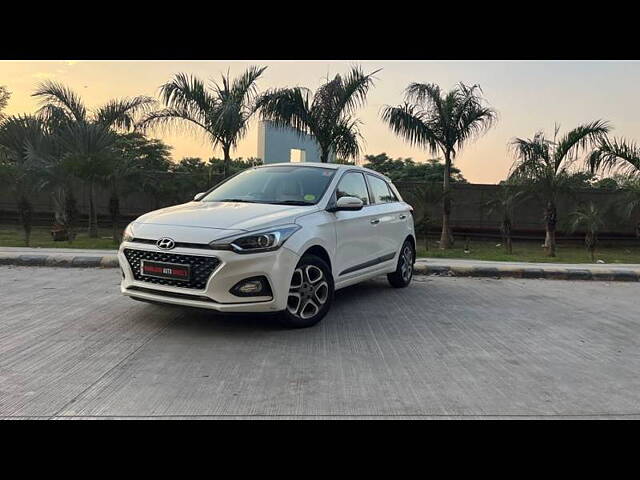 Used Hyundai Elite i20 [2019-2020] Asta 1.2 (O) [2019-2020] in Noida