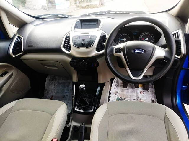 Used Ford EcoSport [2015-2017] Trend 1.5L TDCi in Chennai