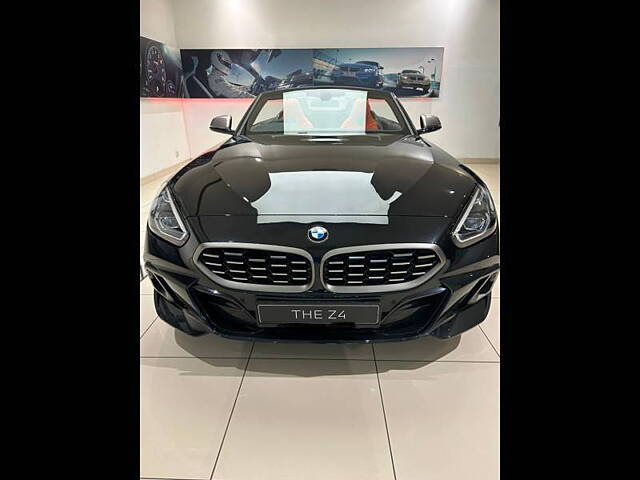 Used 2023 BMW Z4 in Delhi