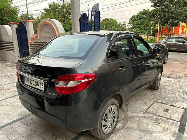 Used Tata Zest XE Petrol in Kanpur