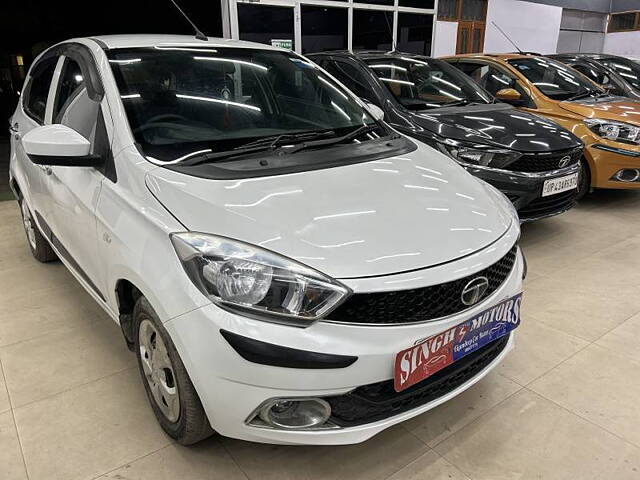 Used Tata Tiago [2016-2020] Revotron XT [2016-2019] in Kanpur