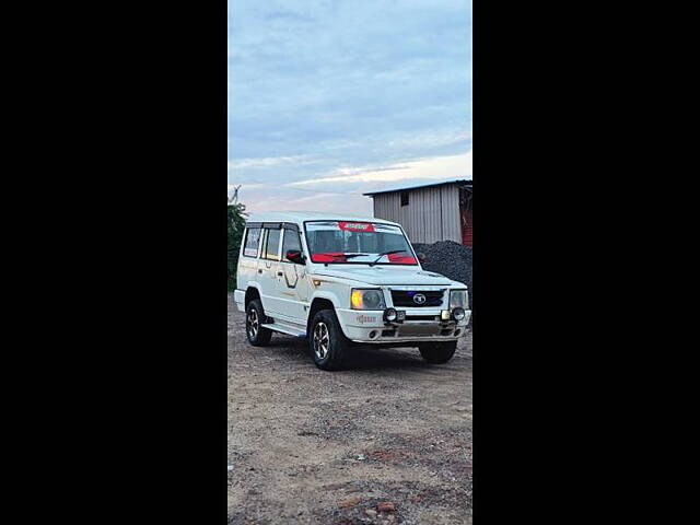 Used Tata Sumo Gold [2011-2013] GX BS IV in Nagpur