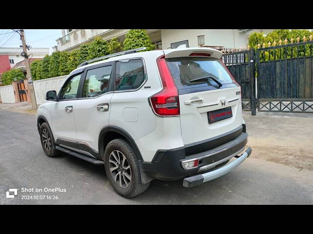 Used Mahindra Scorpio N Z8 Diesel AT 2WD 6 STR in Jaipur