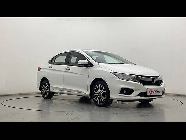 Used Honda City 4th Generation VX CVT Petrol in Hyderabad