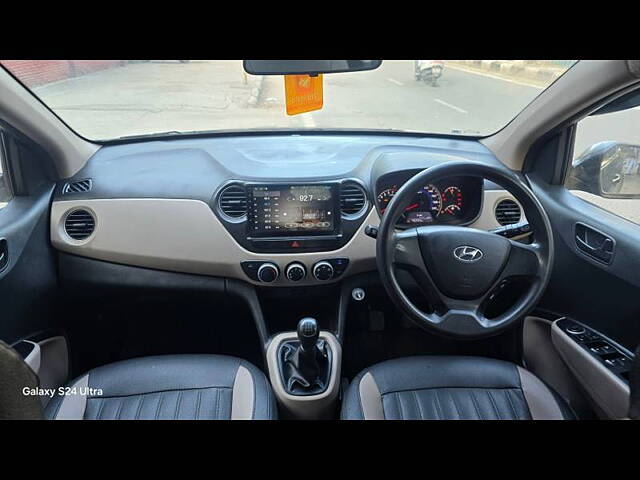 Used Hyundai Grand i10 Magna 1.2 Kappa VTVT in Delhi