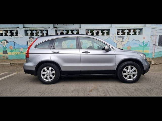 Used Honda CR-V [2007-2009] 2.4 MT in Pune