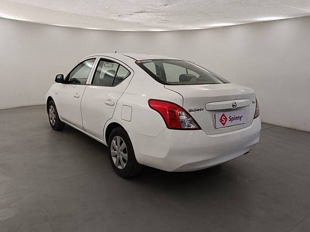 Used Nissan Sunny [2011-2014] XL in Indore