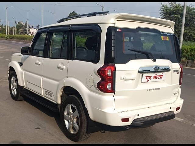 Used Mahindra Scorpio 2021 S11 2WD 7 STR in Pune