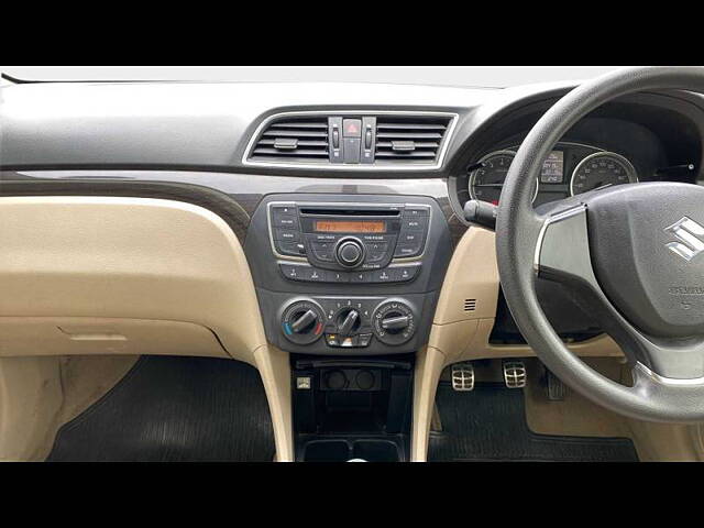 Used Maruti Suzuki Ciaz [2014-2017] VXi in Kolkata