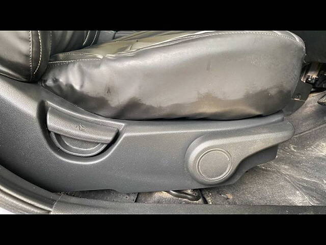 Used Hyundai Xcent SX in Lucknow