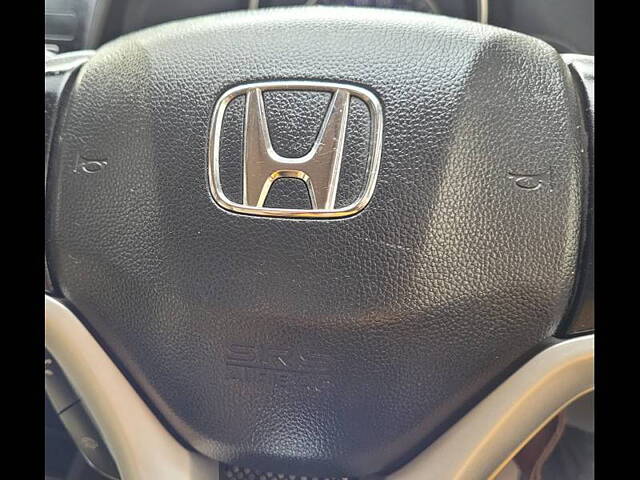 Used Honda Jazz [2018-2020] VX Petrol in Chennai