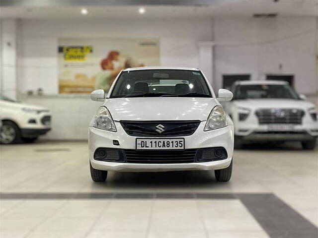 Used 2017 Maruti Suzuki Swift DZire in Ghaziabad