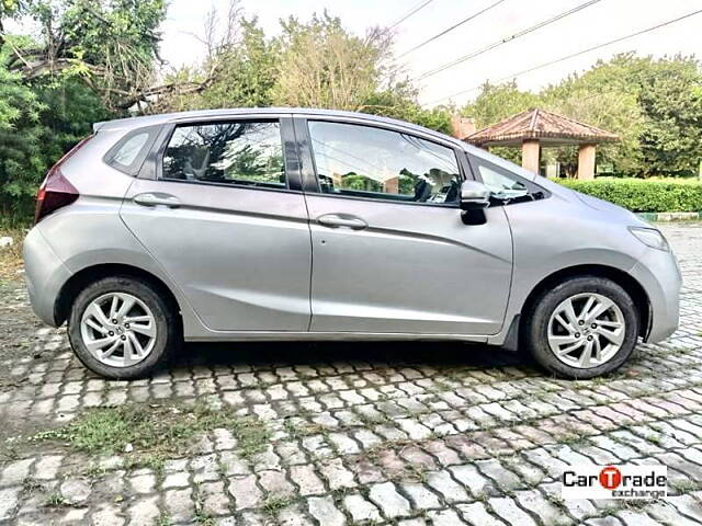 Used Honda Jazz [2015-2018] V AT Petrol in Delhi