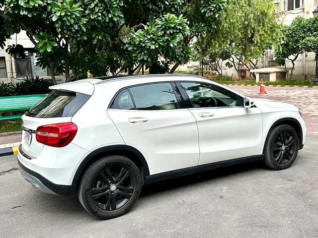 Used Mercedes-Benz GLA [2017-2020] 200 Sport in Delhi