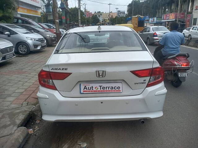 Used Honda Amaze [2018-2021] 1.2 V MT Petrol [2018-2020] in Bangalore