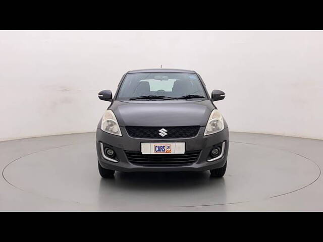 Used Maruti Suzuki Swift [2014-2018] VXi ABS in Bangalore