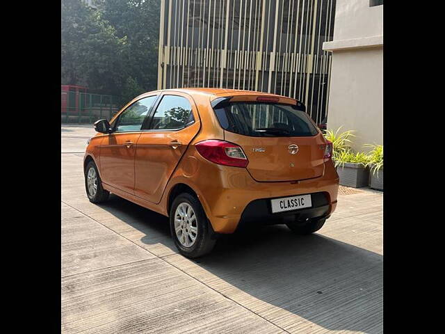 Used Tata Tiago [2016-2020] Revotron XZA in Mumbai