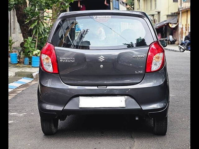 Used Maruti Suzuki Alto 800 [2012-2016] Lxi in Kolkata